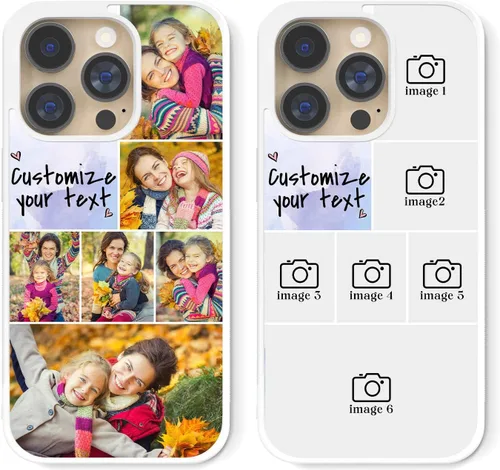 Miniatura 31 de Imágenes Fundas de teléfono para iPhone 11 12 13 14 15 16 Pro Max Plus Mini X 7 8 SE para Samsung Galaxy S10 S20 S21 S22 S23 S24 S25 Note Z Filp3