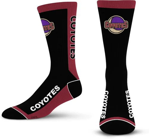 Miniatura 15 de For Bare Feet MVP Crew Sock NHL L