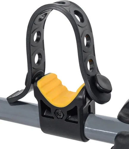 Miniatura 4 de Capstone Portabicicletas para 3 bicicletas