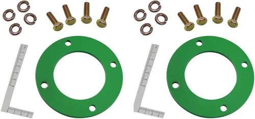 Repuesto de anillo de refuerzo de husillo de cubierta de cortacésped para cortacésped Jo-hn Dee-re de 42 pulgadas D100 110 130 140 160 LA100 105 110