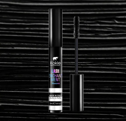 Miniatura 3 de Kokie Cosmetics Lash Euphoria Mascara