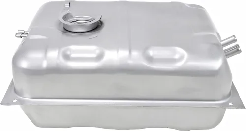 Garage-Pro Depósito de combustible Compatible con Jeep Scrambler 1981-1985, Compatible con Jeep CJ5 1978-1983, Compatible con Jeep CJ7 1978-1986 57