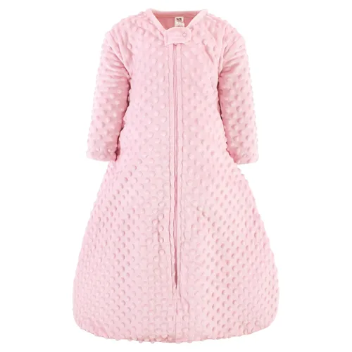 Miniatura 8 de Hudson Baby - Saco de dormir unisex de felpa para bebé, saco de dormir, manta