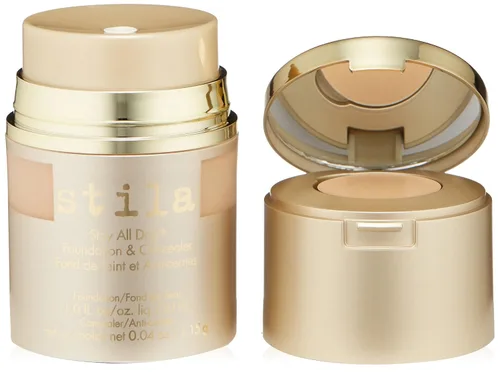 Miniatura 12 de stila Base y corrector Stay All Day