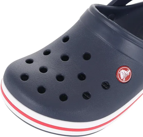 Miniatura 4 de Crocs Crocband - Zuecos unisex para niños