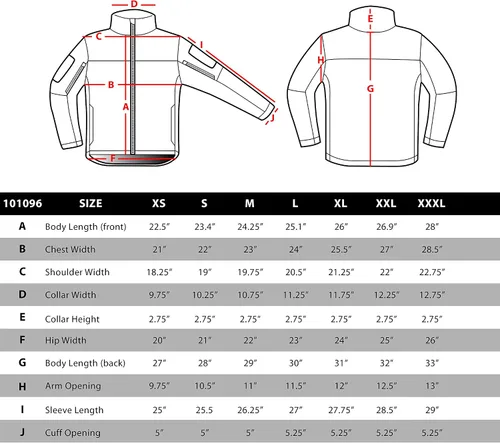 Miniatura 2 de Condor Bravo - Chaqueta de forro polar