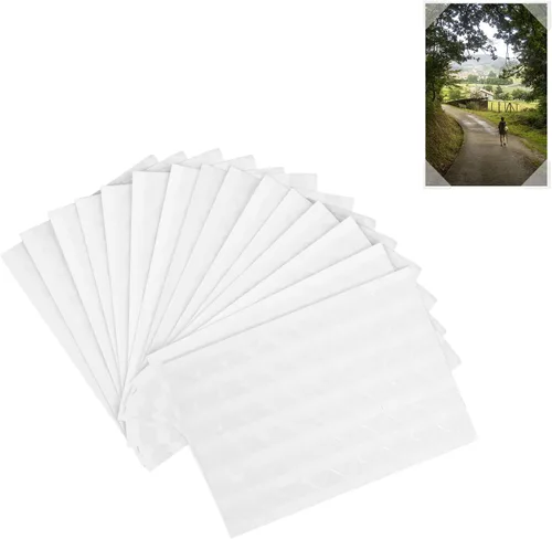 15 hojas de esquinas de montaje de fotos para álbumes de recortes, autoadhesivas, esquinas autoadhesivas, suministros de accesorios para álbumes de