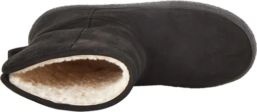 Miniatura 8 de Tienda Essentials Botas de piel de oveja para mujer