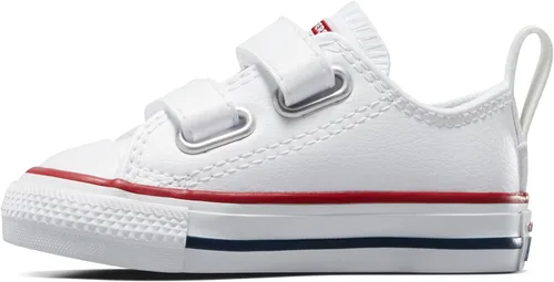 Miniatura 3 de Converse Kids' Chuck Taylor All Star Easy-On Leather Sneaker
