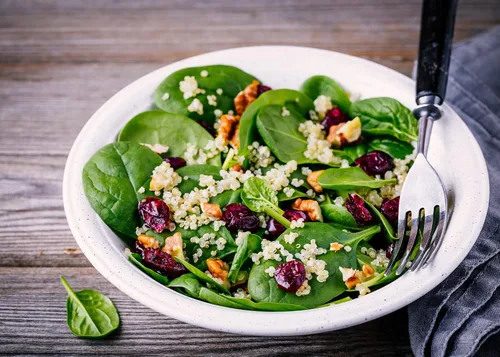 Miniatura 5 de Unpretentious Arándanos secos, 1 galón, ensaladas, granolas, yogures, galletas y almacenamiento de alimentos