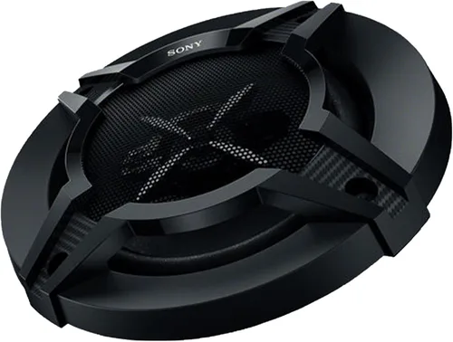 Miniatura 4 de Sony XS-FB1330 5-1/4 (5.1 in) Altavoces de 3 vías (par)