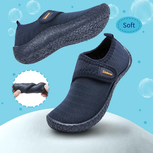 Miniatura 5 de Limberun Toddler Water Shoes for Girls Boys Toddler Swimming Shoes Toddler Beach Shoes