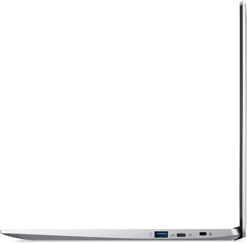 Miniatura 6 de acer Chromebook 2023 - Laptop con pantalla táctil IPS FHD 1080p de 15.6 pulgadas, Intel Celeron N4020 de doble núcleo, 4 GB de RAM, 64 GB eMMC