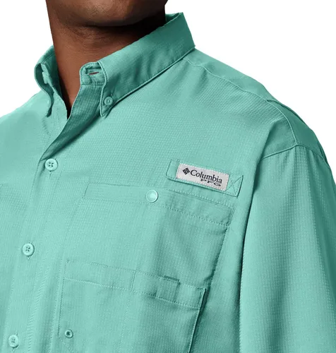 Miniatura 12 de Columbia Tamiami II - Camisa de manga corta para hombre