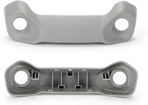 Miniatura 7 de SeiZed Body Shell Set for DJI Mavic Air 2 Arms Middle Frame Bottom Shell Upper Front Cover Repair Spare Parts (Color : Arms Combo)