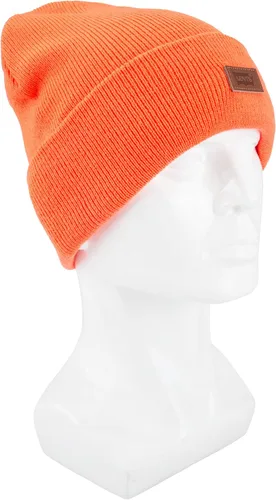 Miniatura 6 de Levi's Unisex-adults Classic Knit Cuffed All Season Beanie Hat