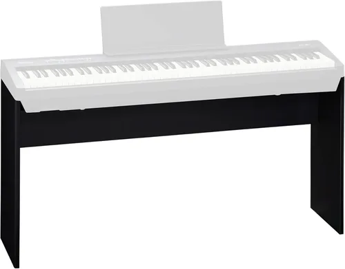Miniatura 7 de Roland KSC-FP10-BK Soporte de teclado para piano digital FP-10