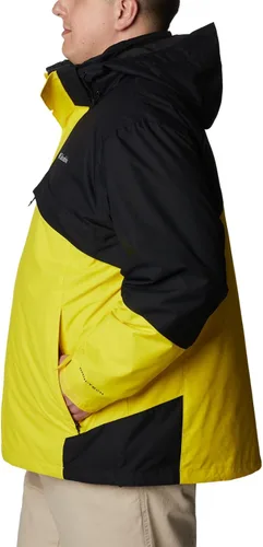 Miniatura 8 de Columbia Men's Bugaboo Ii Fleece Interchangeable Jacket