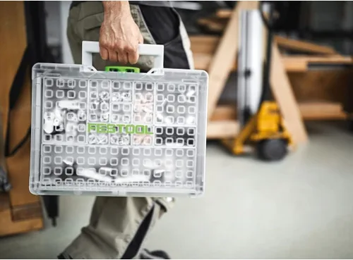 Miniatura 3 de Festool 204856 Systainer Organizador