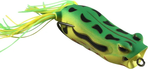 Miniatura 2 de Blitz Popper Phrog - Señuelo de rana de cuerpo hueco