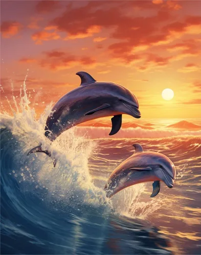 Miniatura 5 de Zariocy Kits de pintura de diamantes 5D, pintura de león, bricolaje con animales artísticos redondos de taladro completo de cristal, pinturas