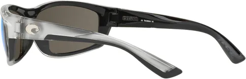 Miniatura 5 de Costa Del Mar - Gafas de sol rectangulares Saltbreak para hombre