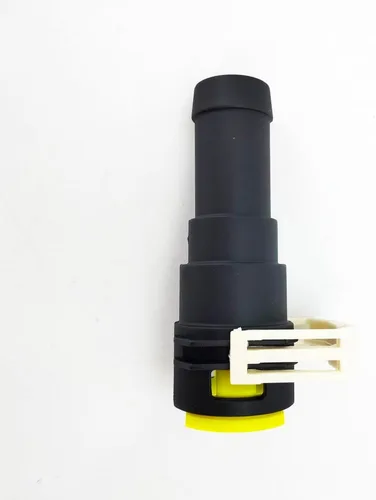 Miniatura 6 de Conector de manguera de agua del calentador de enfriamiento para Mazda 2 3 5 6 2004-2012 D651-61-240