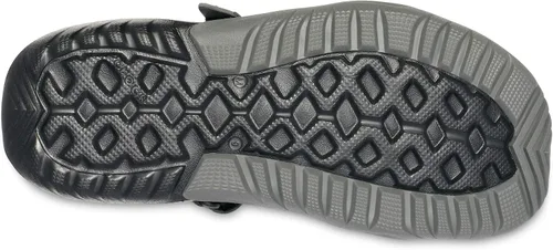 Miniatura 3 de Crocs Men's Swiftwater Mesh Deck Sandals