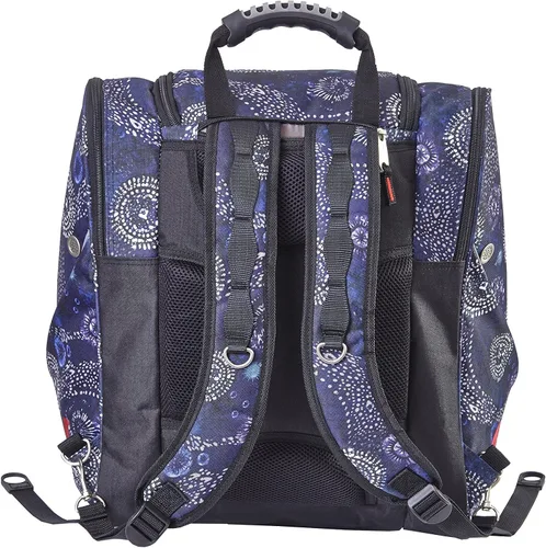 Miniatura 5 de Athalon Everything Bolso para Botas/Mochila