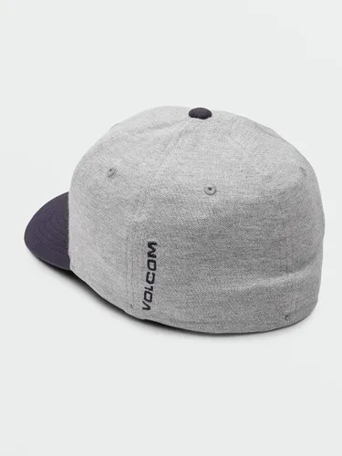 Miniatura 2 de Volcom Sombrero Flexfit Full Stone para hombre, Mapa