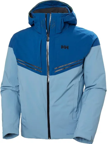 Miniatura 3 de Helly-Hansen Alpha Infinity - Chaqueta para hombre