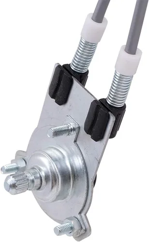 Miniatura 5 de Brock Elevalunas manual para 1990-1997 Miata Front NA0158560J derecho