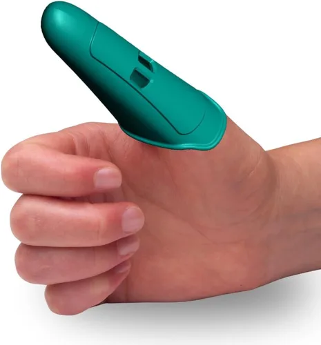 Miniatura 2 de Thumbsavers Advance Small Herramienta de terapia de masaje de punto gatillo de tejido profundo Alivio para el dolor de mano, muñeca y pulgar