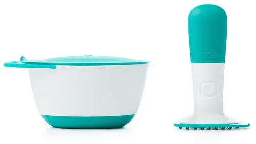 Miniatura 7 de OXO Tot Triturador de alimentos - Opal