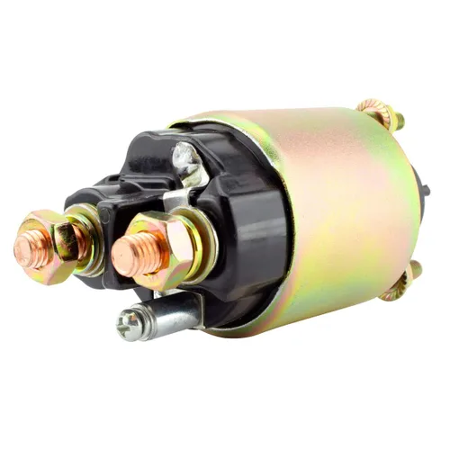 Miniatura 8 de RMSTATOR Repuesto para solenoide de relé de arranque Ski-Doo Formula y Grand Touring 380 500 583 600 670 700 Skandic 440 500 503 550 600 Legend y MX