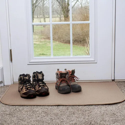 Miniatura 6 de Ritz Tapete con base de látex, Beige