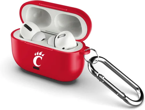 Miniatura 28 de SOAR NCAA Airpod Pro Funda protectora