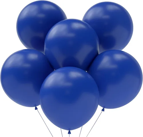 Miniatura 47 de 125 pcs globos de látex arcoíris de 5 pulgadas, globos pequeños para guirnalda de globos o arco de globos como decoraciones de fiesta, decoraciones