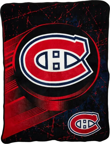 Miniatura 35 de Northwest NHL Unisex-Adult Micro Raschel Throw Blanket