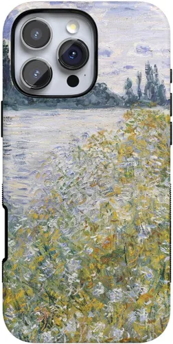 Miniatura 112 de Casely Funda para iPhone 16 Pro Max Todas las cosas divertidas Diversión en días laborables Compatible con MagSafe Diseño de funda