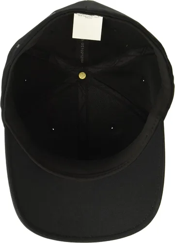 Miniatura 3 de Volcom Gorra Stone Tech Delta resistente al agua para hombre