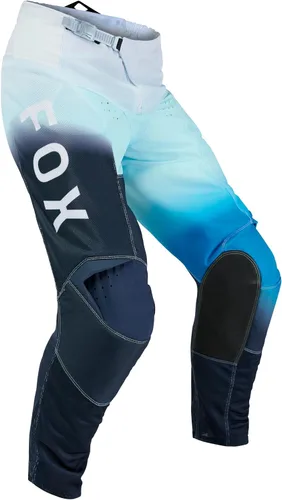 Miniatura 31 de Fox Racing Pantalones de Motocross para Hombre 180 de Bicicleta de Tierra Negro Camo Bnkr