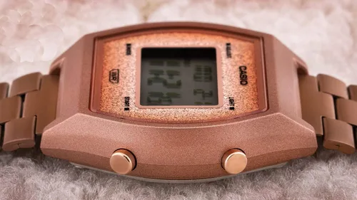 Miniatura 4 de Casio Smart Watch. B640WB-1AEF