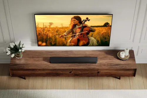 Miniatura 14 de Sony BRAVIA Theater Bar 7 Barra de sonido para TV Surround Home Theater con 9 altavoces, Dolby Atmos®/DTS:X®, mapeo de sonido espacial 360
