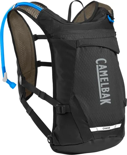 Miniatura 7 de CamelBak Chase Adventure 8 Hydration Vest- for Gravel, Mountain, Bikepacking and Endurace Cycling- 2L Reservoir
