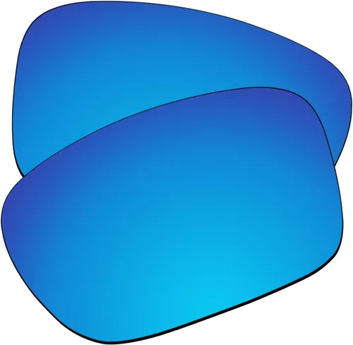Miniatura 35 de EZReplace Lentes de repuesto para gafas de sol Oakley Holbrook OO9102 (Lentes polarizadas)