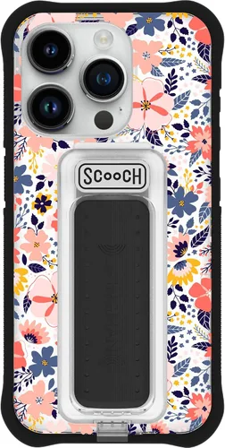 Miniatura 53 de Scooch® para iPhone 15 Pro Max Funda con Soporte, Funda Kickstand Wingman 5-en-1, Protección contra Caídas de Grado Militar, Kickstand Desplegable