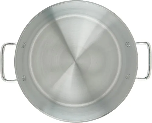 Miniatura 5 de Winware - Olla de salsa de aluminio profesional de 14 cuartos