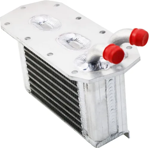 Miniatura 7 de Intercooler Turbo de repuesto 1240930 compatible con Polaris RZR XP Turbo/Turbo S/Pro XP 2015-2022