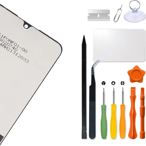 Miniatura 5 de Reemplazo para Huawei P30 Lite Nova 4e Pantalla LCD para P30 lite Nueva Edición MAR-LX2B MAR-LX3A MAR-LX2 MAR-LX2 MAR-L21 MAR-LX3 MAR-LX1 Pantalla